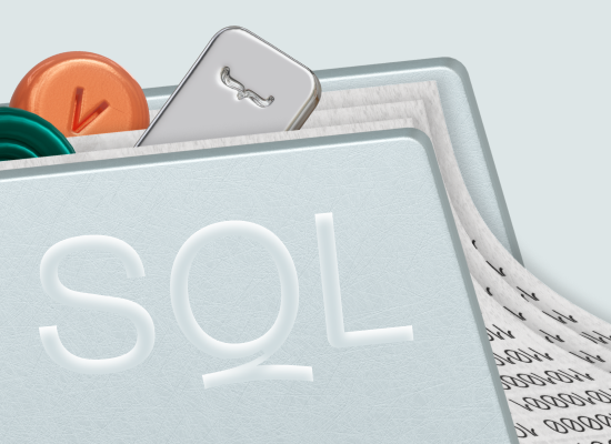 SQL для анализа данных