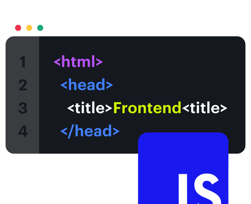 Frontend-разработчик (ТОП 20)