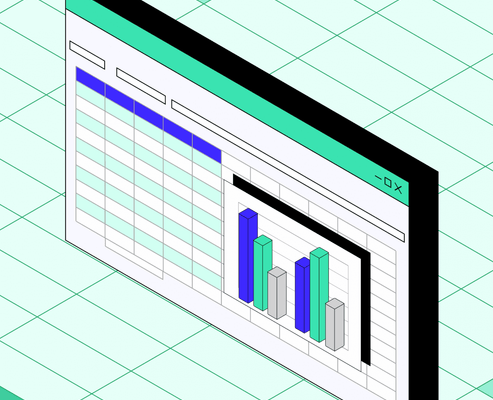 Excel с нуля до PRO