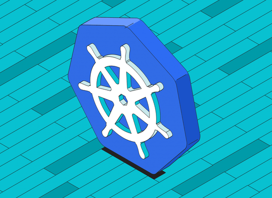 Инфраструктурная платформа на основе Kubernetes