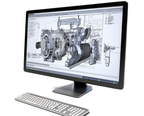 Основы проектирования и 3D-моделирования