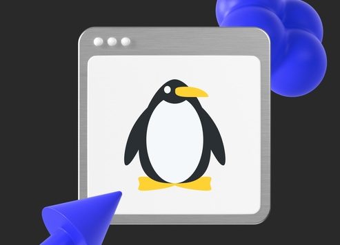 Linux для робототехников