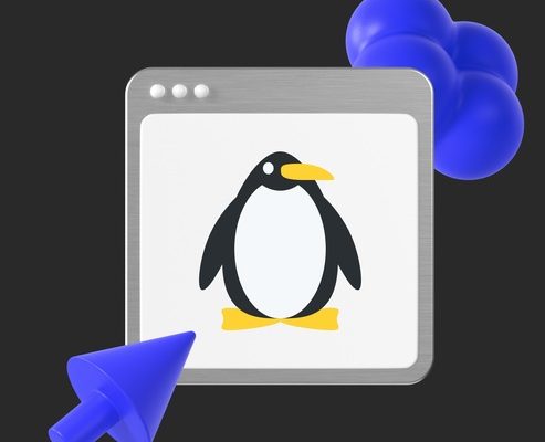 Linux для робототехников