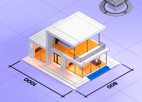 Revit для дизайнеров интерьеров