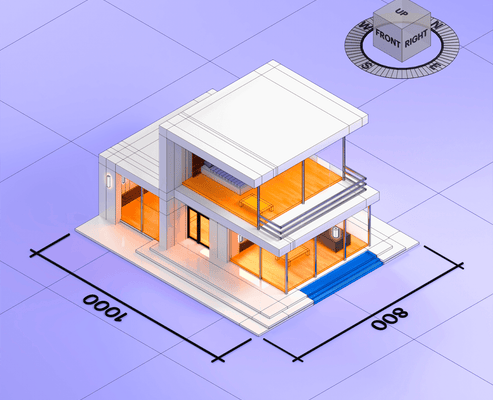 Revit для дизайнеров интерьеров